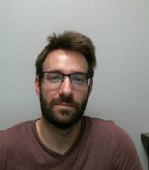 WAY, DREW WILLIAM photo
