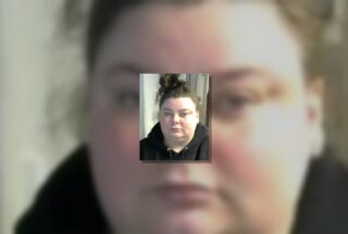 WEISENBERGER, SHELBY LYNN photo