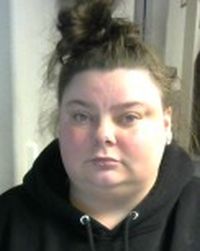 WEISENBERGER, SHELBY LYNN photo