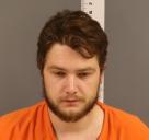 Coy Thomas Wentz Bovee booking photo