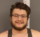 Coy Thomas Wentz Bovee booking photo