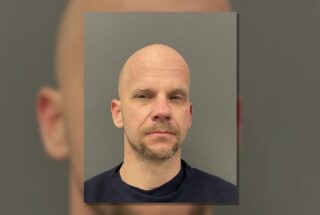 Scott Kenneth White