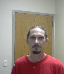 WHITMIRE, BRANDON LEE photo