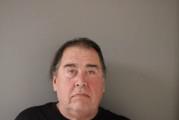 Donat Andrew Woyak booking photo