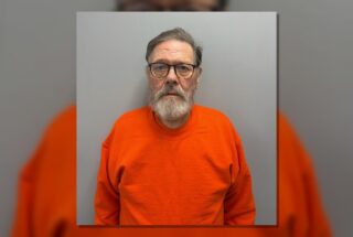 Richard Lynn Albaugh