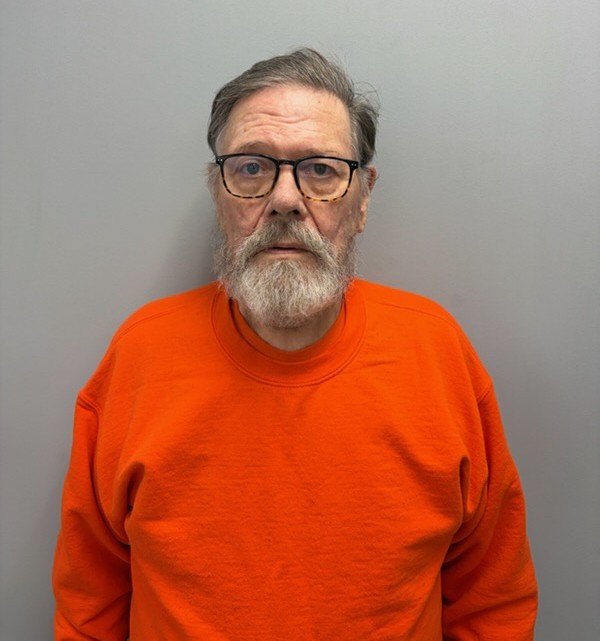 Richard Lynn Albaugh