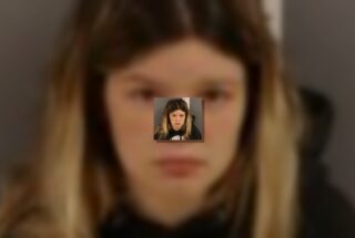 Zoe Lane Anderson