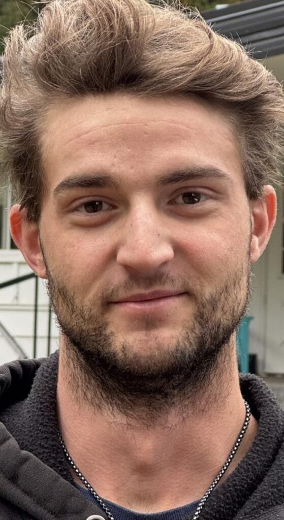 Travis Kenneth Ahles