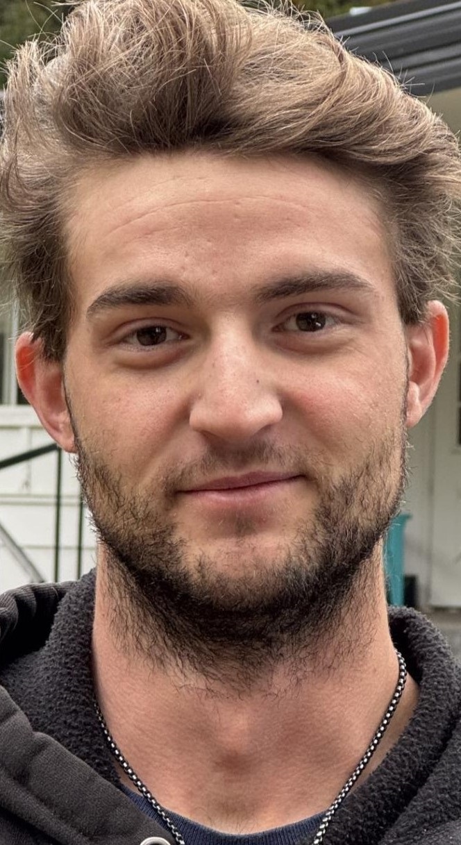 Travis Kenneth Ahles