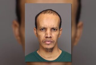 Osman Abdirahman Ahmed