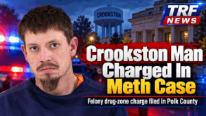 Crookston: Sevigny Faces Felony Drug-Zone Charge