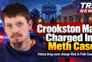 Crookston: Sevigny Faces Felony Drug-Zone Charge