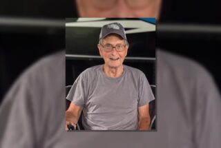 Allen “Al” Jenson, 77