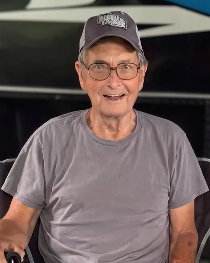 Allen “Al” Jenson, 77