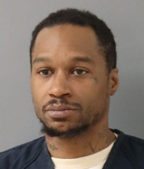Paris Dajon Allen Jr.