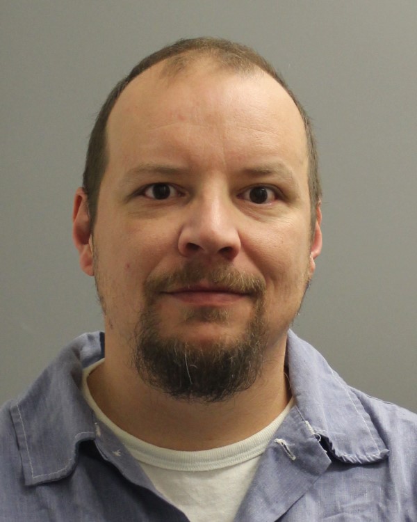 Paul Karlo Anderson
