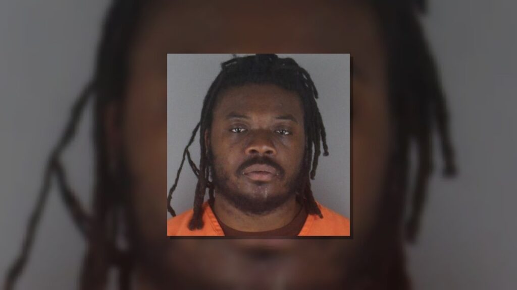 Wayne Junior Armstrong
