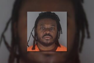 Wayne Junior Armstrong
