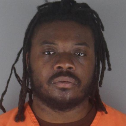 Wayne Junior Armstrong