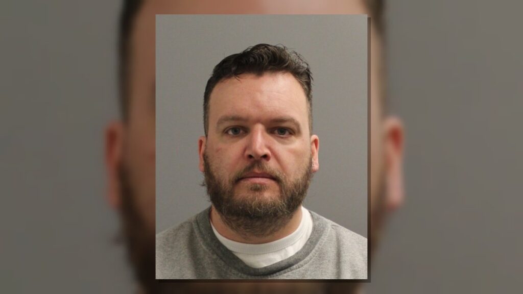 Dustin Gene Ayres