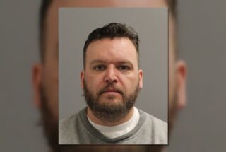 Dustin Gene Ayres
