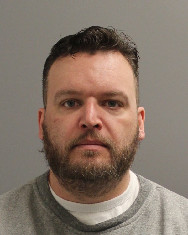Dustin Gene Ayres