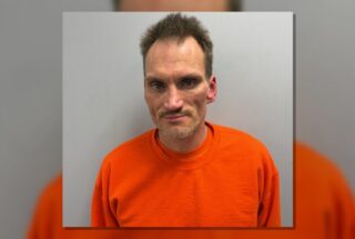 Derek Lee Boman