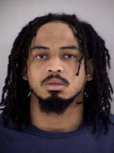 Jarquise Davanta Brown-Willliams