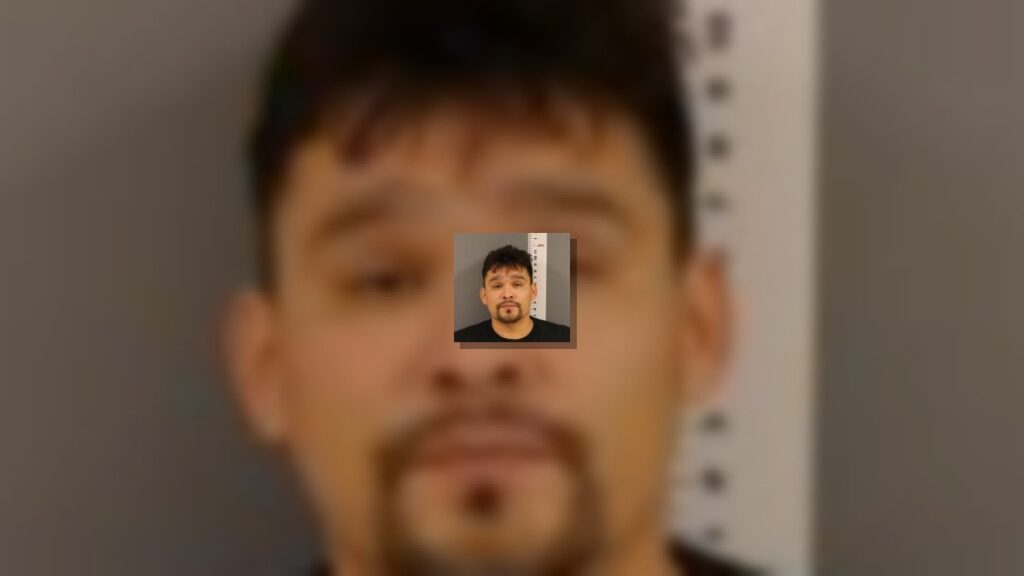 Michael Jerome Buckanaga Jr.