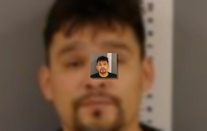 Michael Jerome Buckanaga Jr.