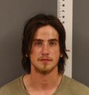 Damon Scott Bunnis Becker County Jail booking mugshot October 2026
