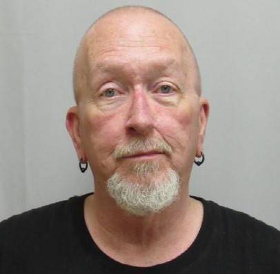 David Bryon Baker