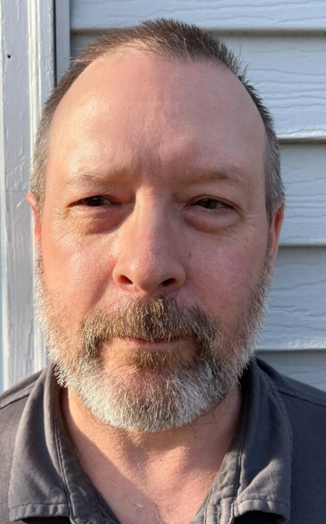 Jeffrey Thomas Ballek