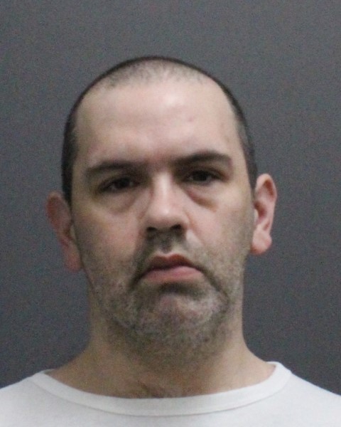 Cory James Bebeau