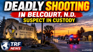 Belcourt Shooting Leaves One Dead; Suspect in Custody