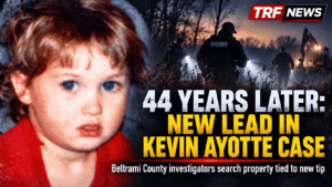Beltrami County: New Lead in Kevin Ayotte Cold Case