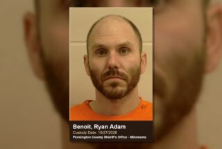 Ryan Adam Benoit