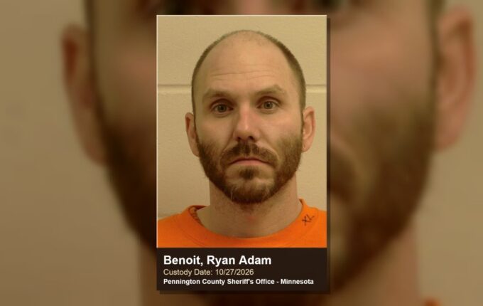 Ryan Adam Benoit