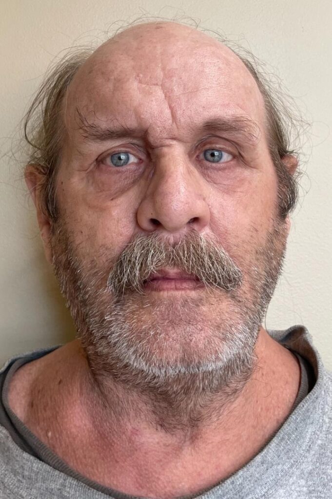 Paul Arthur Berg