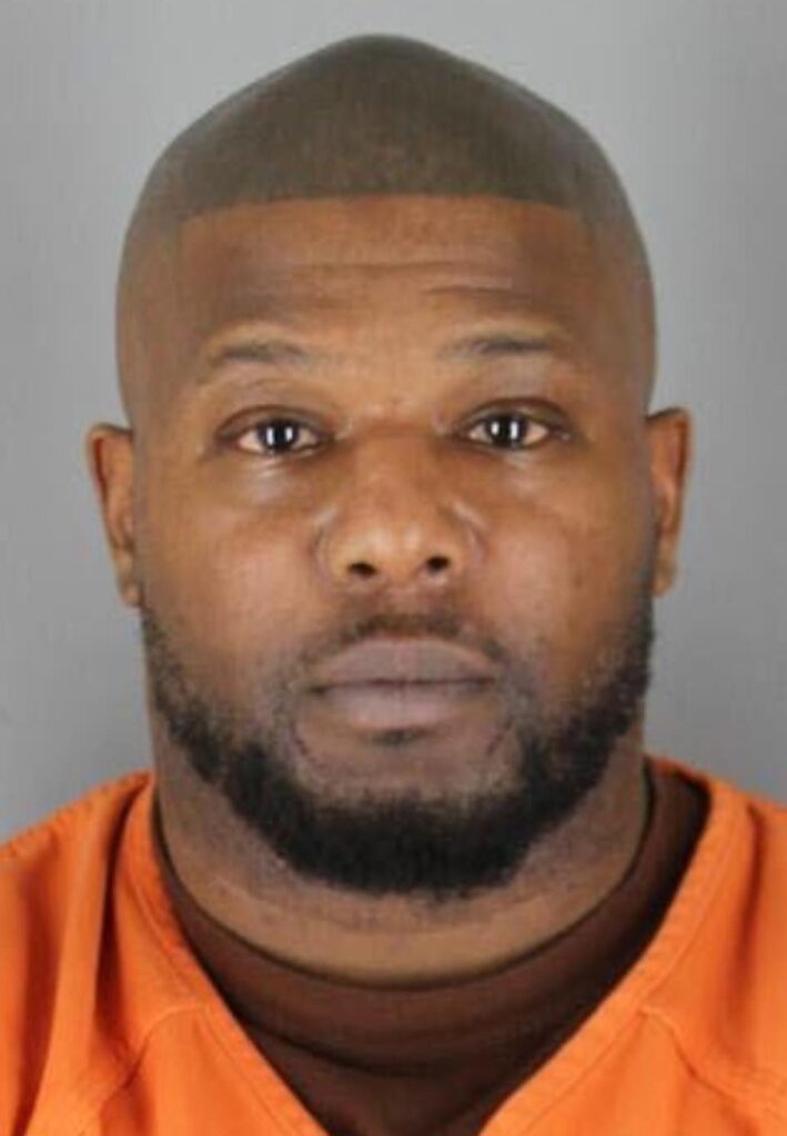 Trayon Maurice Berry