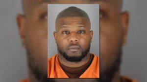 Trayon Maurice Berry