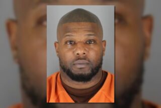 Trayon Maurice Berry
