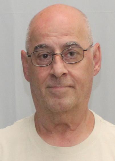 Barry M. Bieganowski