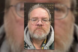 Phillip Jay Blodgett