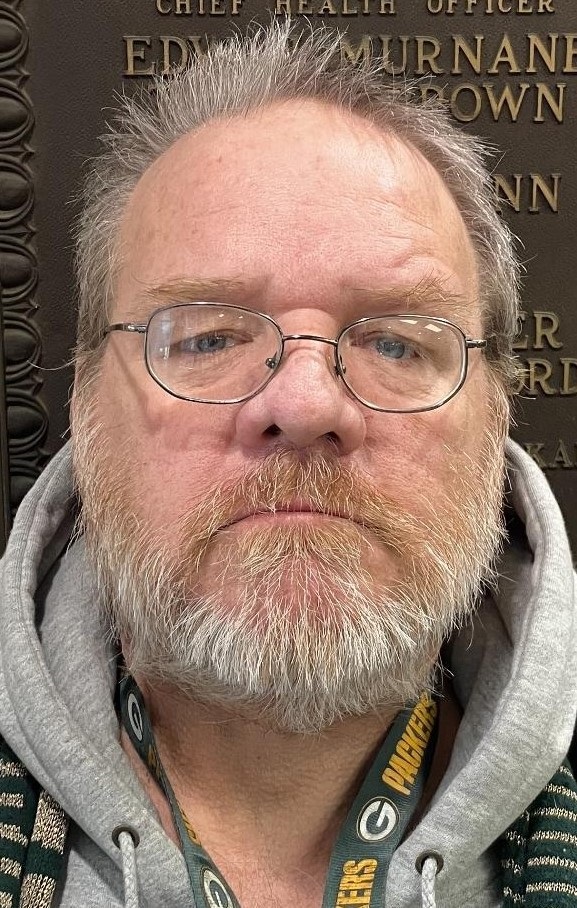 Phillip Jay Blodgett
