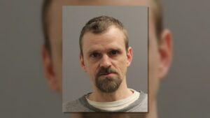 Joshua Allen Branville