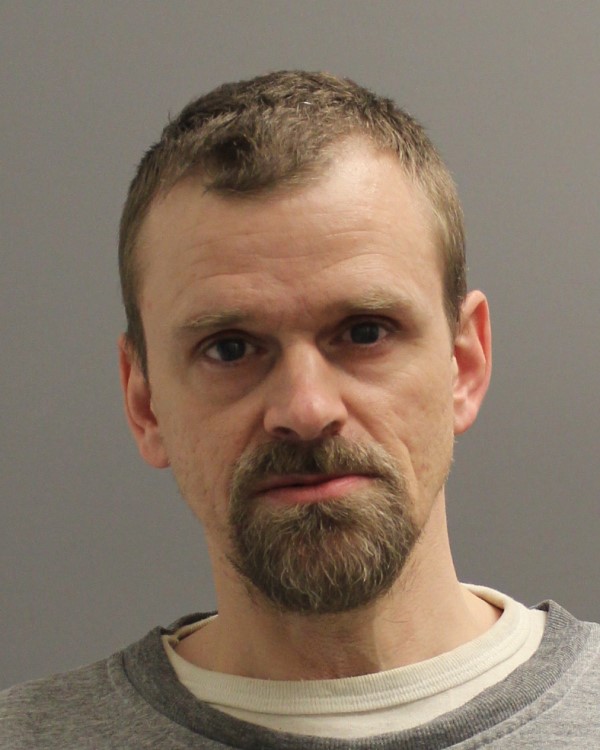 Joshua Allen Branville