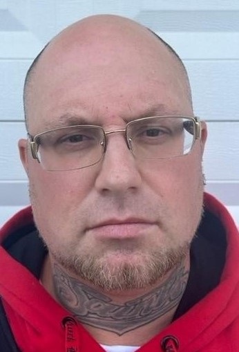 Jeremy Vernon Breezee