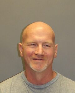 Kenneth Lee Bronk