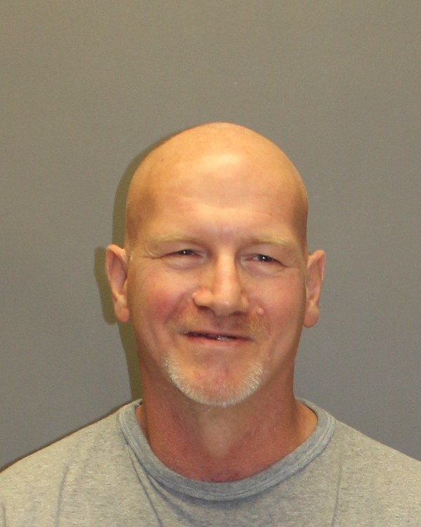 Kenneth Lee Bronk